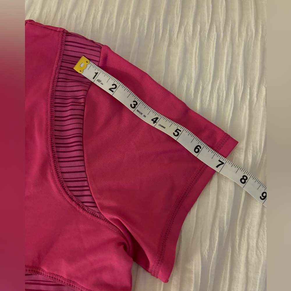 Head Slim Fit Tennis / Golf Tee - Picture 3 of 5